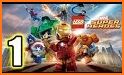 LEGO ® Marvel Super Heroes related image