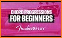 Guitar Lessons - Fender Play related image