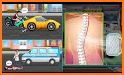 Ambulance Doctor Hospital - Rescue Game related image