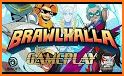 Brawlhalla Game walkthrough related image