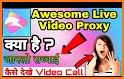 Awesome live video proxy related image