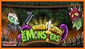 Minion Fighters: Epic Monsters related image