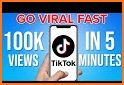 Tick Tock - Get trend and viral your videos related image