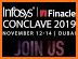 Infosys Finacle Conclave 2022 related image