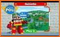 Robocar Poli and Amber: Rescue Town and City Games related image