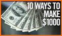 1000 Ways To Make Money related image