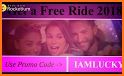 Free Lyft  Coupon Promo Code Free Ride related image