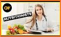 Become a Nutritionist related image