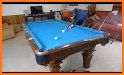 Simple Pool Table Simulator related image