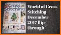 The World of Cross Stitching related image