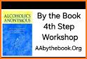 AA Drop the Rock 12 Step Sobriety Workshops Audio related image