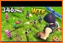 Battle Royale Fornite Funny Moments related image