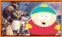 Cartman Soundboard related image