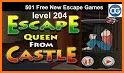 Best Escape Games 211 Ape Rescue Game related image