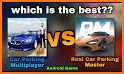 Real Car Parking Master : Multiplayer Car Game related image