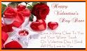 Valentine day wishes related image