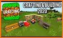 World Craft - New Crafting & Building 2020 related image