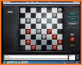 Checkers - Free draughts related image