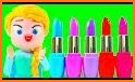 👸 My Princess Town - Doll House Games for Kids 👑 related image