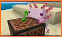 Axolotl Skins for Minecraft related image