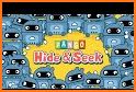 Pango Hide and seek related image