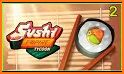 Sushi Empire Tycoon—Idle Game related image