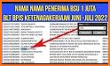 Cara Cek BPJS Ketenagakerjaan Baru related image