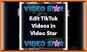 Video Star ⭐: Video editor related image