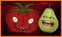 Scary Tomatos Game related image