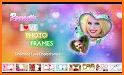 Romantic Photo Editor : Love Photo Frames related image