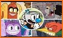 cuphead: Run' N Gun related image