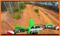 OffRoad Dirt Bike:MX Motocross related image