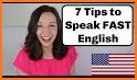 Learn to Speak English related image