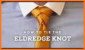 How To Tie A Tie Knot - True Tie related image