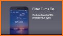 Bluelight Filter Pro - Night Mode related image