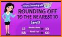 Math Rescue: Rounding and Estimation game related image