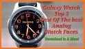 Analog Watch Face: Courser related image