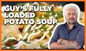 Potato Soup Recipes related image