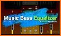 Music Equalizer – Bass Booster, Virtualizer related image