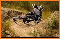 BMX Cycle Race - Mountain Bicycle Stunt Rider related image