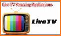 Live TV All Channel Free Online Guide 2020 related image