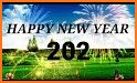 Happy new year 2022 GIF related image