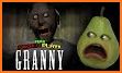 Talking Batman: Batman granny horror games app related image