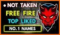 Free Stylish Fire Name Generator related image