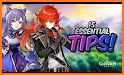 Guide : Genshin Impact Best Tips And Tricks related image