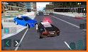 Police Real Chase Car Simulator related image