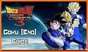 Complete Guide Dragon ball z Budokai Tenkaichi related image