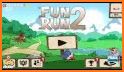 Fun Run 2 - Multiplayer Race related image