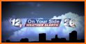 WRDW On Your Side Weather related image