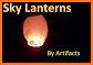 Incendiary Chinese Lanterns related image